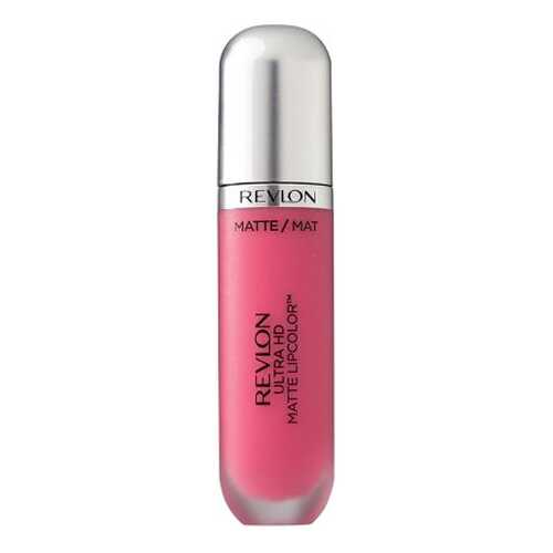 Помада Revlon Ultra HD Matte Lipcolor 600