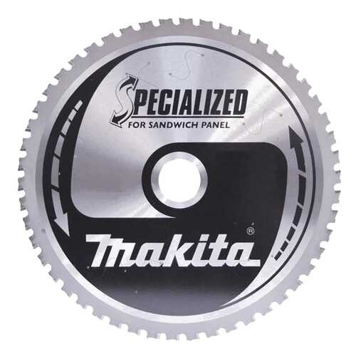 Диск Makita пильный B-31522