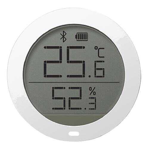 Метеостанция Xiaomi Temperature and Humidity Monitor LYWSDCGQ/01ZM