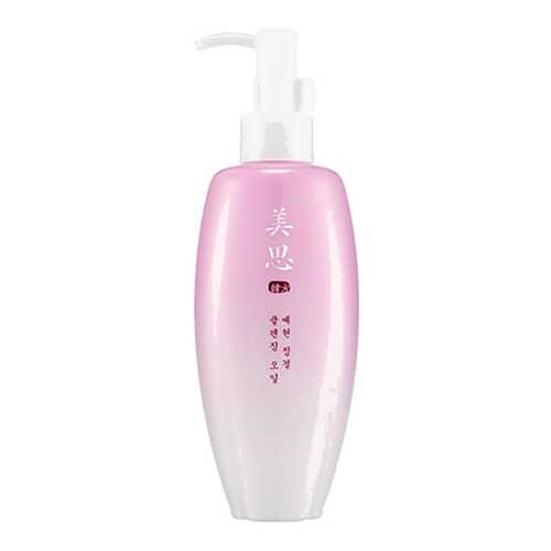 Масло для лица Missha Misa Yei Hyun Cleansing Oil 180 мл