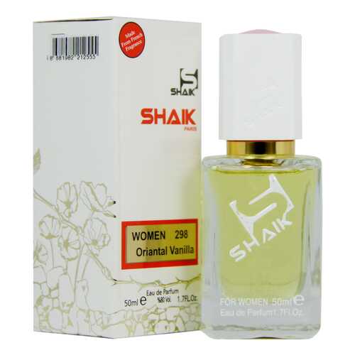 Парфюмерная вода Shaik №298 Nina Ricci Luna 50 ml
