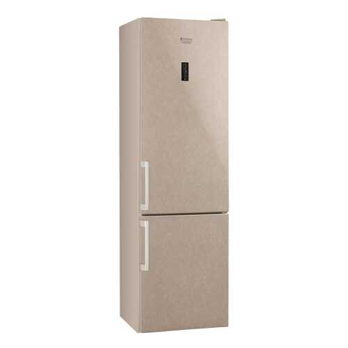 Холодильник Hotpoint-Ariston HFP 6200 M Beige