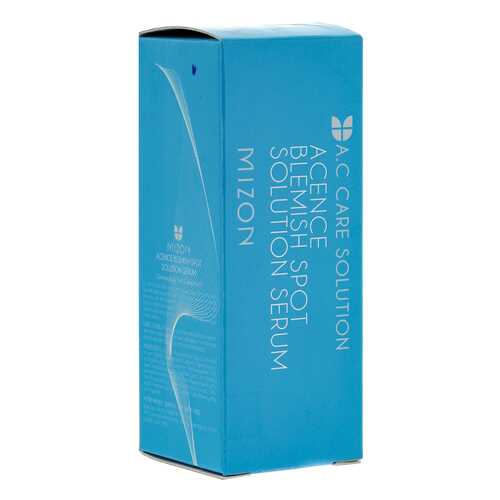 Сыворотка для лица Mizon Acence Blemish Spot Solution Serum 30 мл
