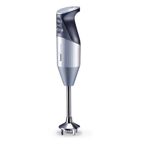 Блендер BAMIX SwissLine M200 Silver