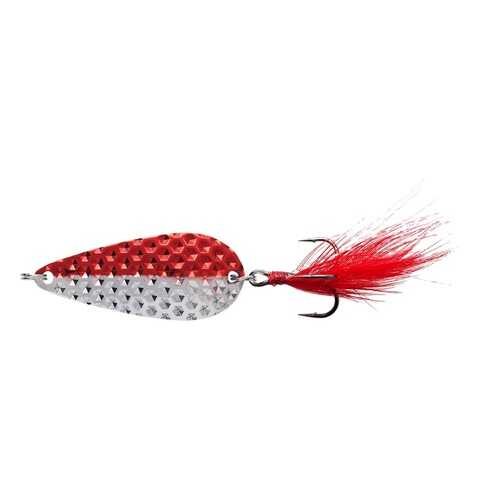 Блесна Sprut Usuba Spoon 66, 23,5 г, SR