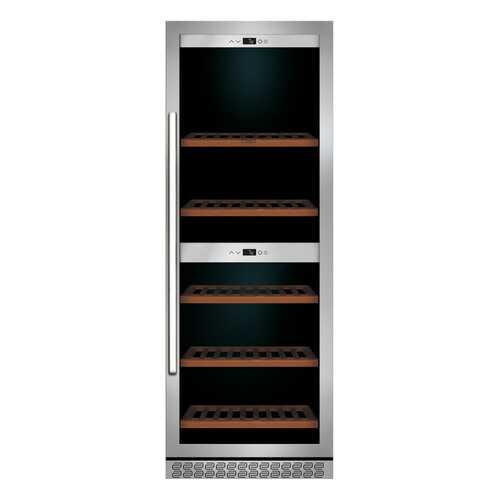 Винный шкаф CASO WineChef Pro 126