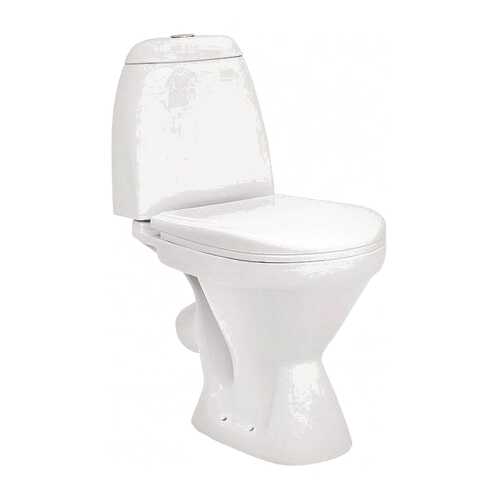 Унитаз-компакт Santek Римини WH302130 белый