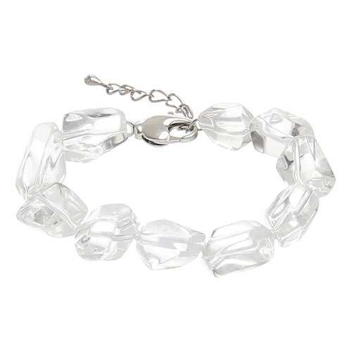 Браслет женский My-bijou 303-899 прозрачный
