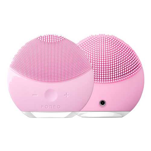 Электрическая щетка для лица Foreo LUNA mini 2 Pearl Pink
