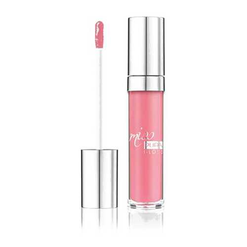 Блеск для губ Pupa Miss Pupa Gloss 302 Ingenious Pink, 5 мл