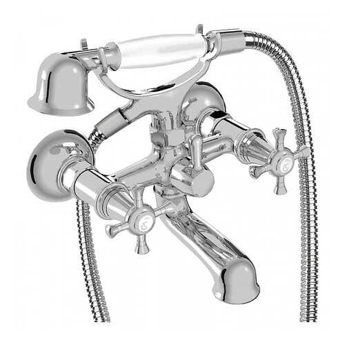 Смеситель для ванны IDEAL STANDARD B9657LS