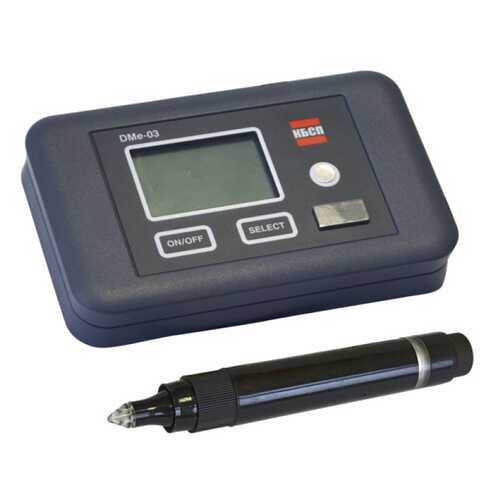 Детектор золота DMe-03