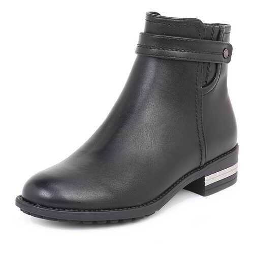 Ботинки женские T.Taccardi 25206150 черные 40 RU