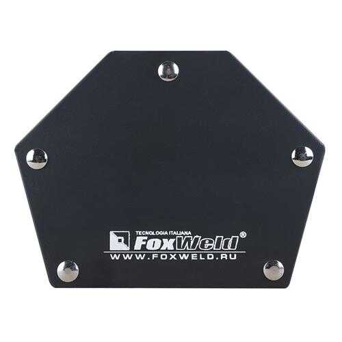 Уголок магнитный FOXWELD 5394 FIX-4Pro