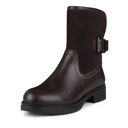 Ботинки женские Pierre Cardin 710018527 коричневые 40 RU