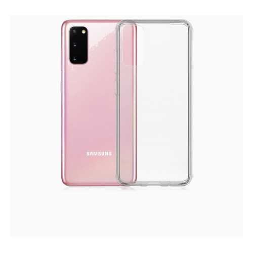 Чехол PanzerGlass ClearCase для Galaxy S20 Transparent