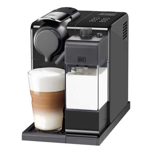 Кофемашина капсульного типа DeLonghi EN 560.B