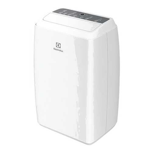 Кондиционер мобильный Electrolux EACM- 18 HP/N3 White