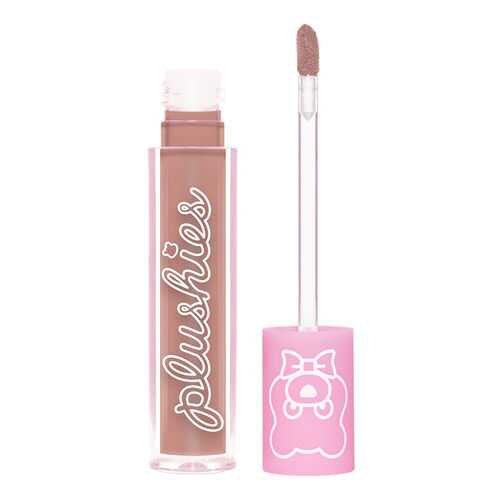 Суперлегкая матовая помада Lime Crime, Plushies, Chocolate Milk