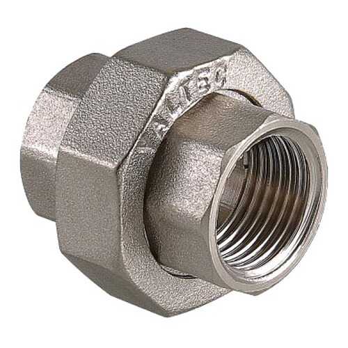 Муфта VALTEC VTr.340.N.0007 1 1/4 1