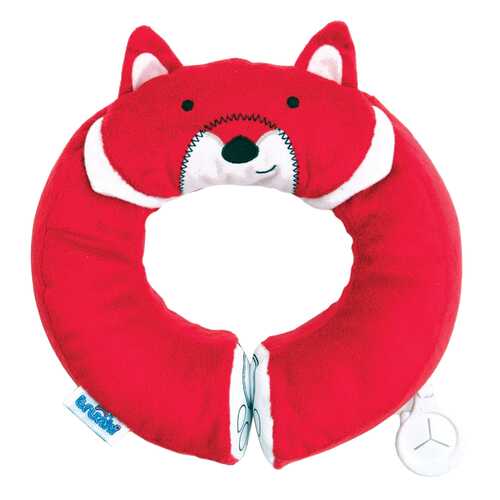 Дорожная подушка Trunki Yondi Fox