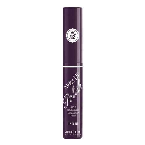 Помада Absolute New York Lip Polish Royal Purple 6 мл