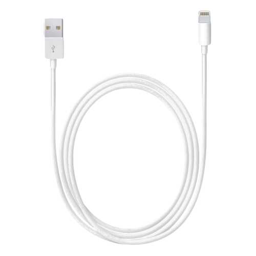 Кабель ZMi AL811/AL812 Lightning 1м White