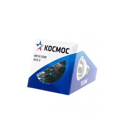Лампа галогенная КОСМОС 7803
