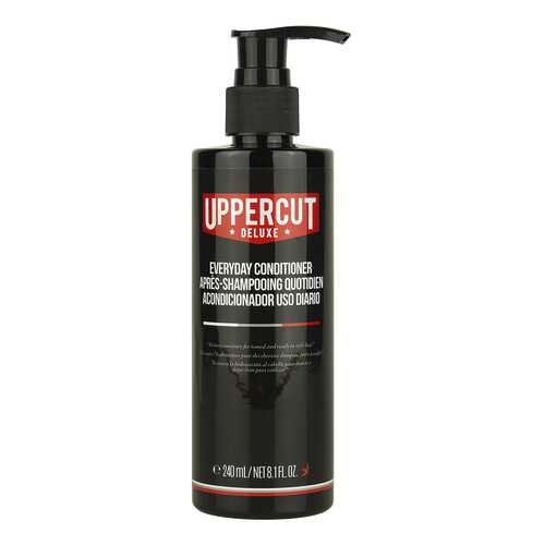 Кондиционер для волос Uppercut Deluxe Для ежедневного использования 240 мл