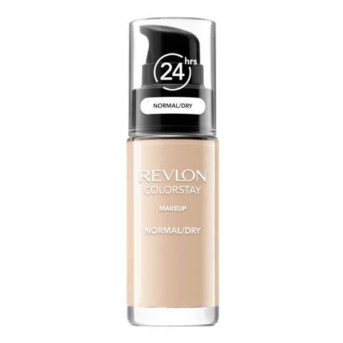 Тональный крем Revlon Colorstay Makeup For Normal-dry Skin 220 Natural beige 30 мл