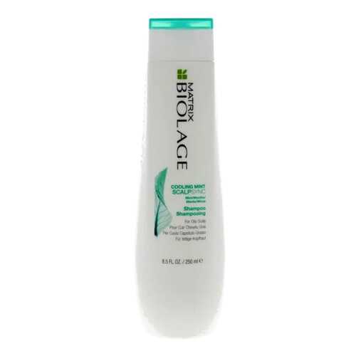 Шампунь Matrix Biolage Cooling Mint Shampoo, 250 мл