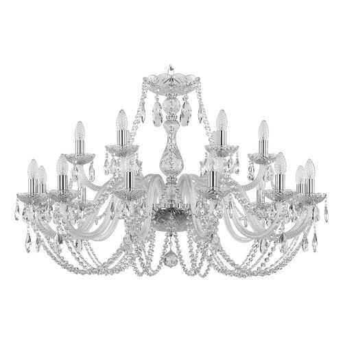 Люстры в Уютерра