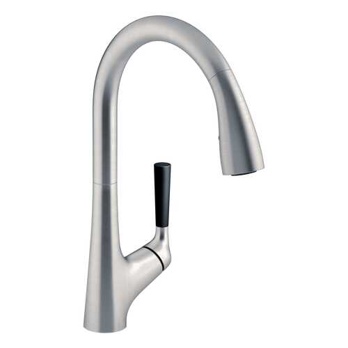 Смеситель для кухонной мойки Jacob Delafon MALLECO E562-CP
