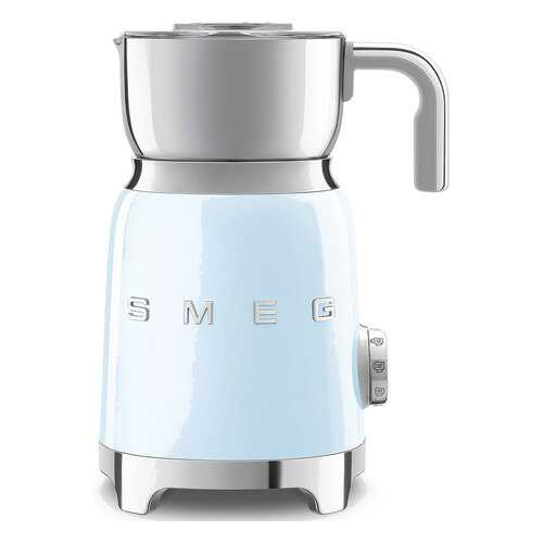 Капучинатор Smeg MFF01PBEU