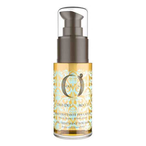 Масло для волос Barex Italiana Olioseta Oil Treatment for Hair 100 мл