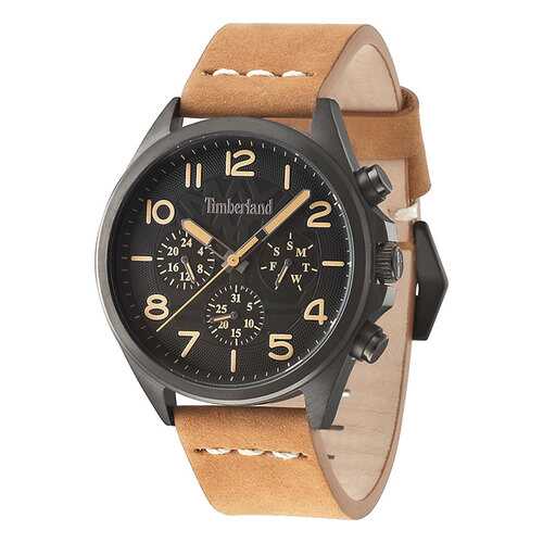 Наручные часы кварцевые мужские Timberland TBL.14400JSU