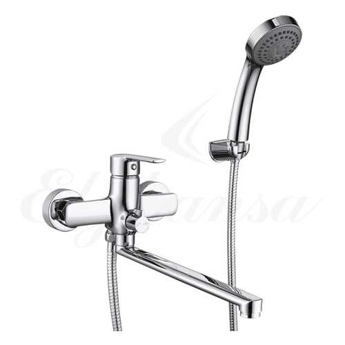 Смеситель для ванны Elghansa 5392010