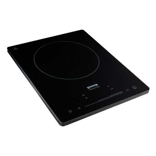 Настольная электрическая плитка Gorenje ICE2000SP