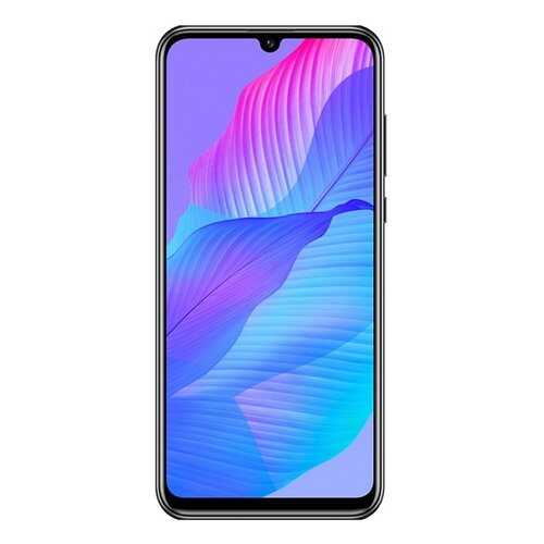 Смартфон Huawei Y8p Midnight Black