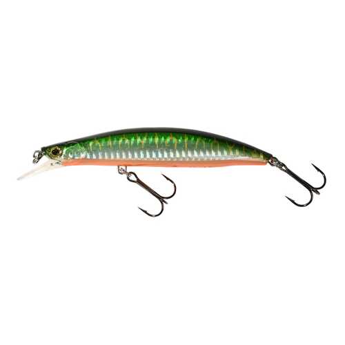 Воблер Mikado Shallow Minnow 12 см, 14, тонущий
