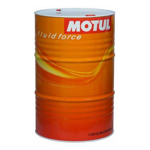 MOTUL Масло Моторное Motul 6100 Save-Nergy 5w30 60 Л 107954