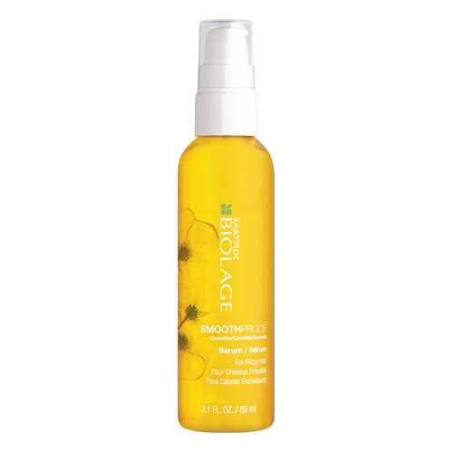 Сыворотка для волос Matrix Biolage SmoothProof Serum 89 мл