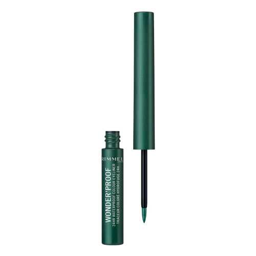Rimmel Wonder'Proof 24HR Waterproof Colour Eyeliner