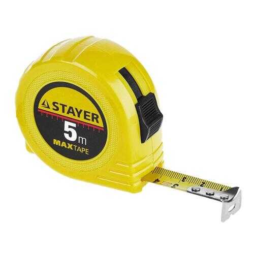 Рулетка Stayer 34014-05-19