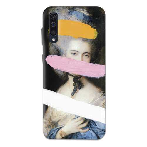 Чехол СМАКС Brutalized Gainsborough-2 для Samsung Galaxy A50