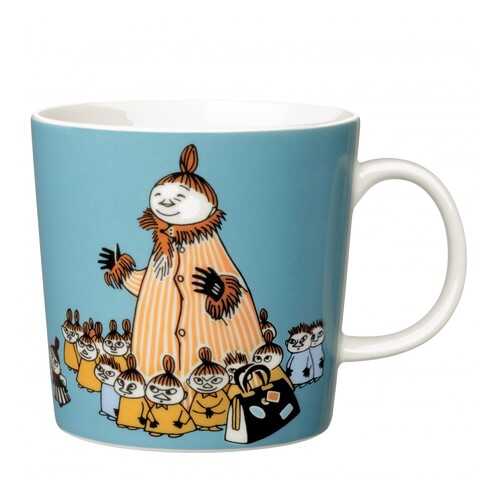 Кружка Moomin Мюмла-мама 1006197