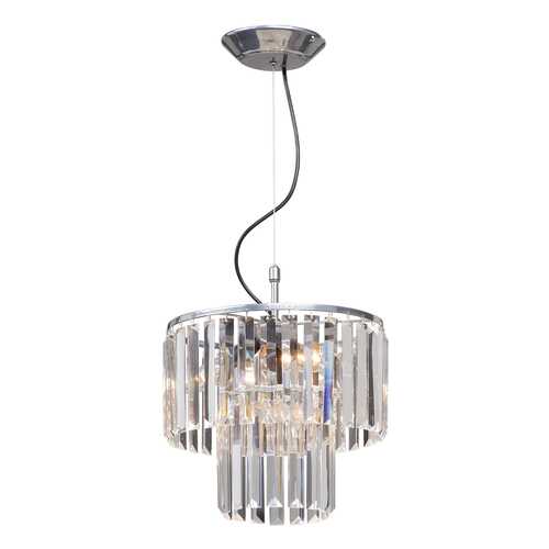 Люстра Vitaluce V5179-9/4S, 4хE14 макс. 40Вт