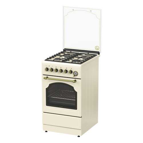Комбинированная плита Darina 1F8 2312 Bg Beige