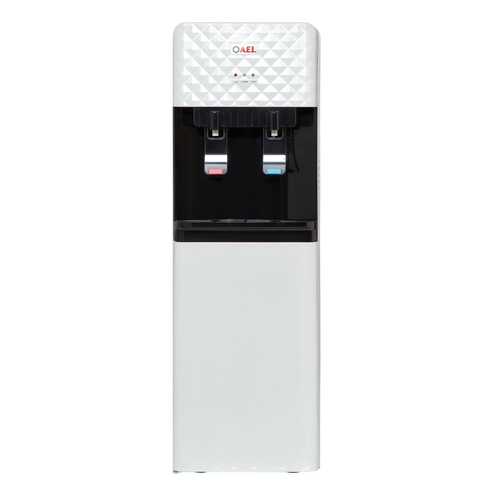 Кулер для воды AEL LD-AEL-88c White/Black