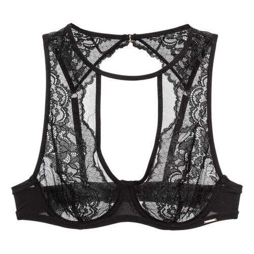 Женское нижнее белье в Pull and Bear